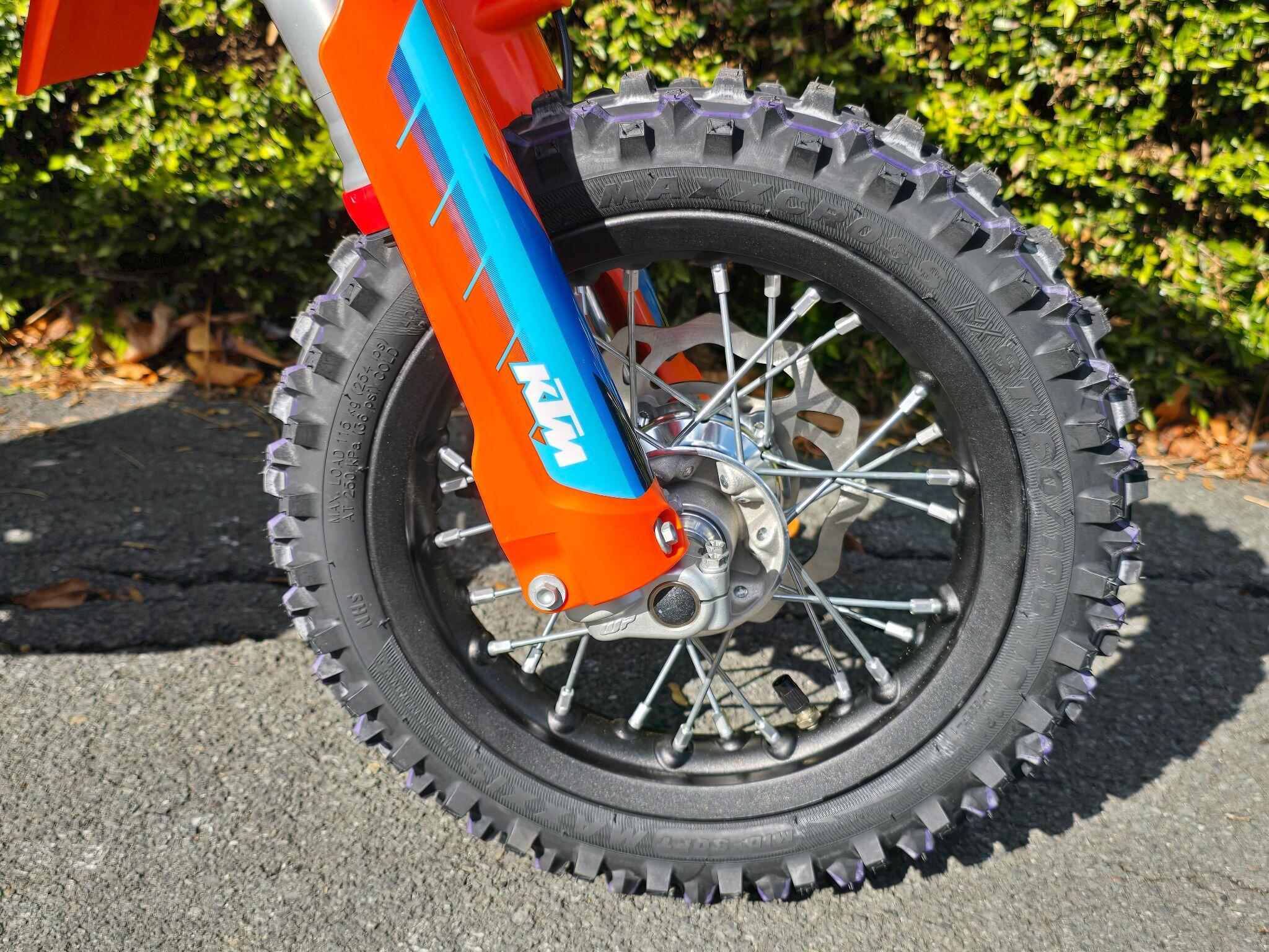 2024 KTM 